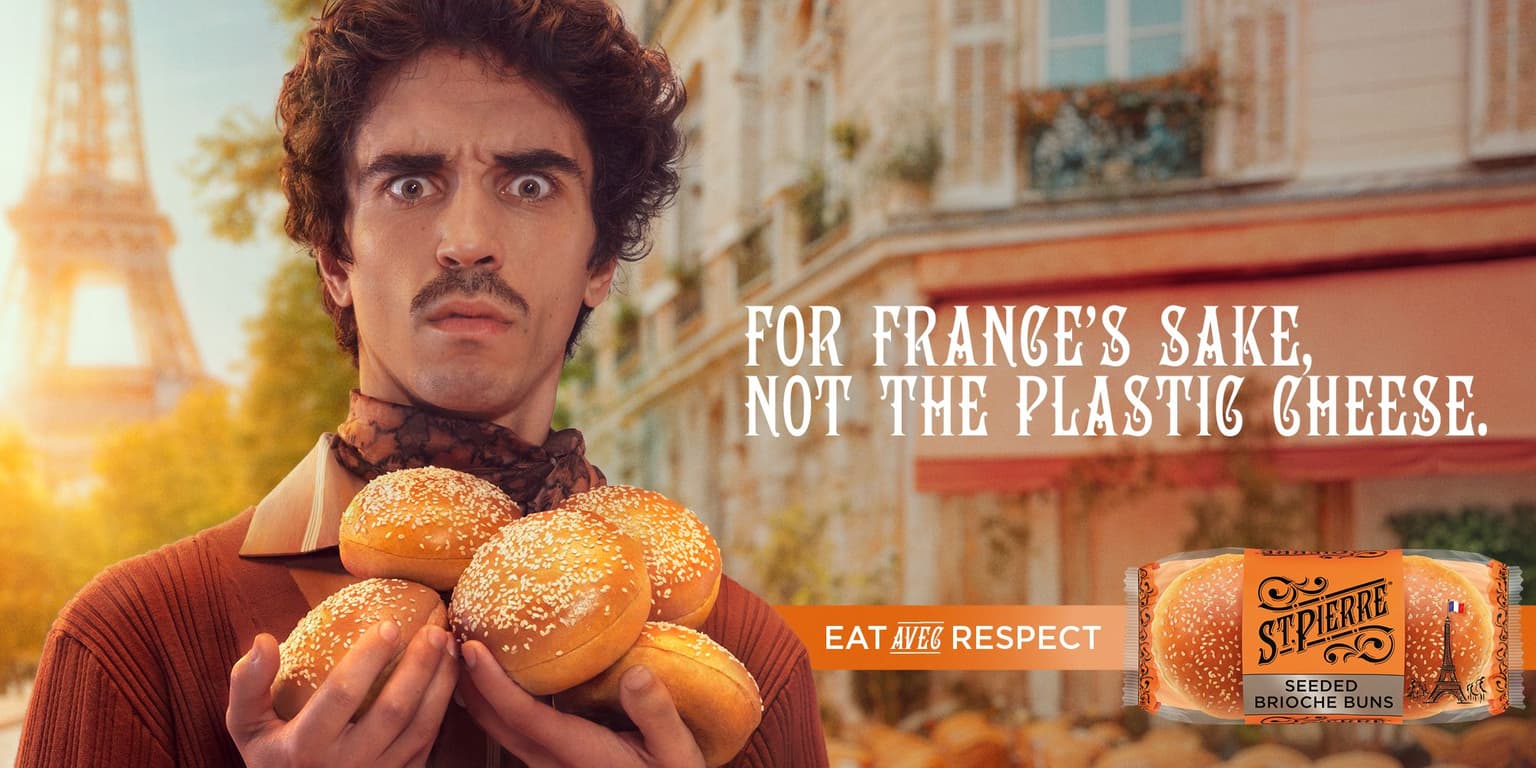 Eat Avec Respect