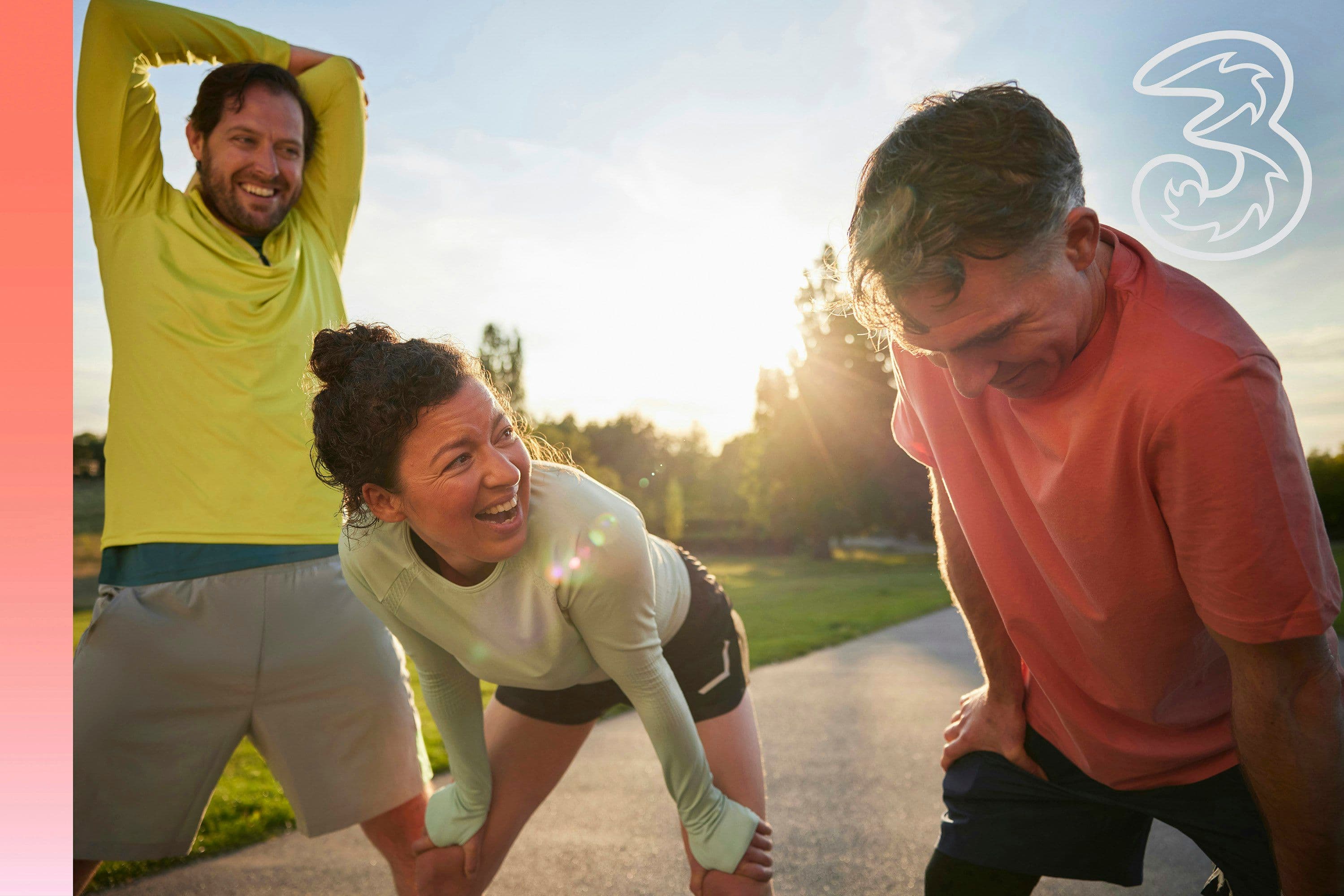 Life needs a big network