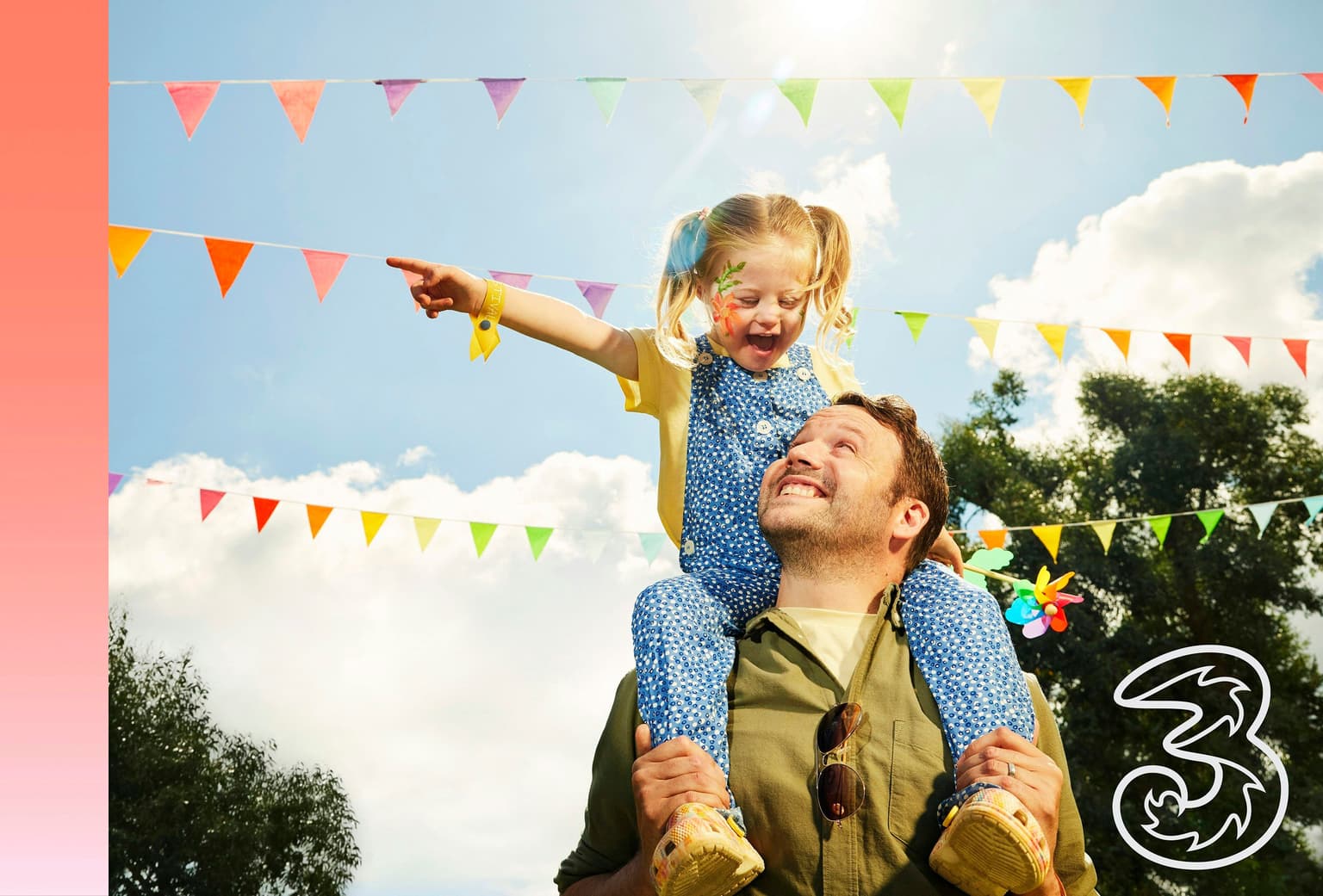 Life needs a big network